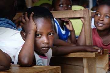 Ensure Education For Every Poor Children